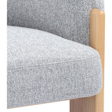 Benji Upholstered Armchair